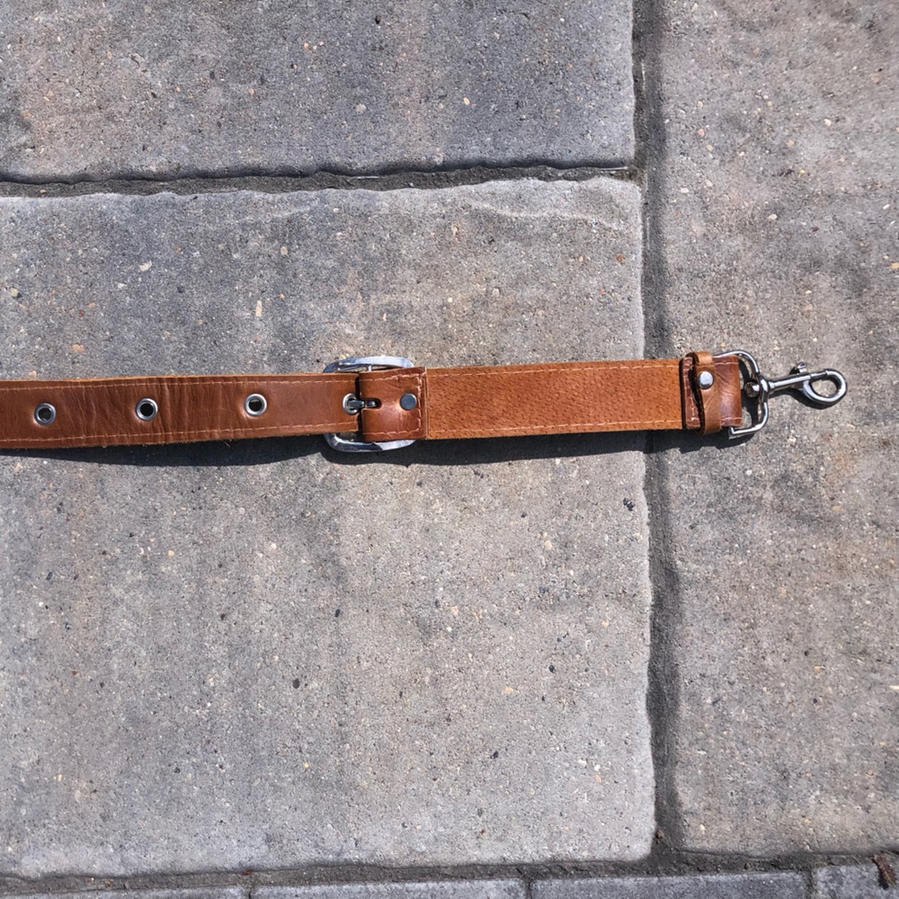 Gorgeous Crossbody Strap - Picture 8 of 14